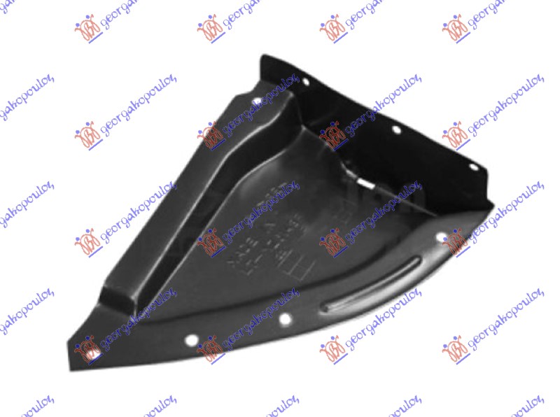 ΘΟΛΟΣ ΕΜΠΡΟΣ ΠΛΑΣΤΙΚΟΣ (ΕΜΠΡΟΣ ΚΑΤΩ ΚΟΜΜΑΤΙ) ΑΡ