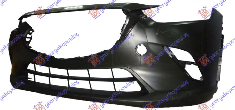 ΠΡΟΦΥΛΑΚΤΗΡΑΣ ΕΜΠΡΟΣ ΒΑΦΟΜΕΝΟΣ -2018