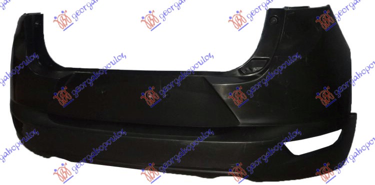 ΠΡΟΦΥΛΑΚΤΗΡΑΣ ΠΙΣΩ ΒΑΦΟΜΕΝΟΣ