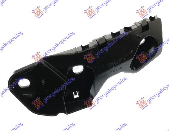 ΒΑΣΗ ΠΡΟΦΥΛΑΚΤΗΡΑ ΕΜΠΡΟΣ ΠΛΑΣΤΙΚΗ ΑΝΩ ΔΕΞ