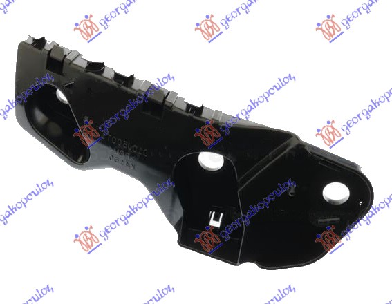 ΒΑΣΗ ΠΡΟΦΥΛΑΚΤΗΡΑ ΕΜΠΡΟΣ ΠΛΑΣΤΙΚΗ ΑΝΩ ΑΡ