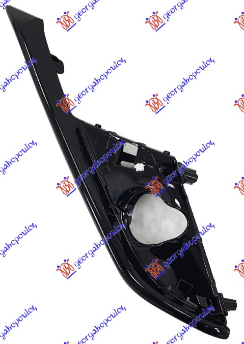 ΔΙΧΤΥ ΠΡΟΦΥΛΑΚΤΗΡΑ ΕΜΠΡΟΣ (ΜΕ ΤΡΥΠΑ ΓΙΑ ΠΡΟΒΟΛΕΑ) 2018- ΑΡ