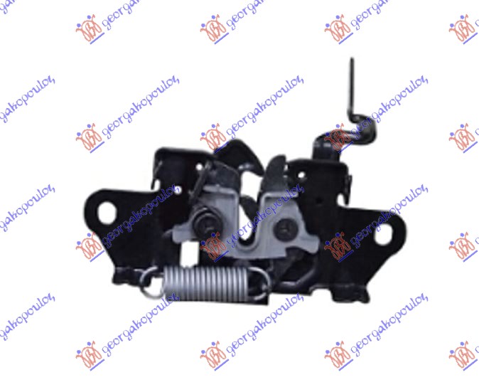 ΚΛΕΙΔΑΡΙΑ ΚΑΠΟ ΕΜΠΡΟΣ