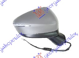 ΚΑΘΡΕΦΤΗΣ ΗΛΕΚΤΡΙΚΟΣ ΘΕΡΜΑΙΝΟΜΕΝΟΣ ΒΑΦΟΜΕΝΟΣ (ΜΕ ΦΛΑΣ) ΔΕΞ