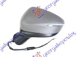 ΚΑΘΡΕΦΤΗΣ ΗΛΕΚΤΡΙΚΟΣ ΘΕΡΜΑΙΝΟΜΕΝΟΣ ΒΑΦΟΜΕΝΟΣ (ΜΕ ΦΛΑΣ) ΑΡ