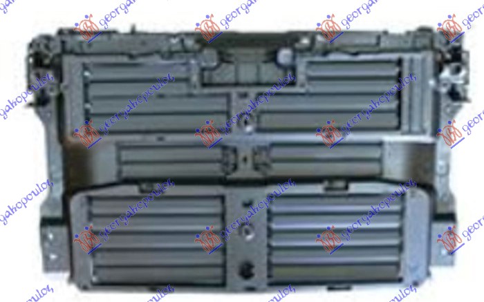 ΜΕΤΩΠΗ ΕΜΠΡΟΣ ΚΟΜΠΛΕ (ΜΕ ΓΡΥΛΙΕΣ)