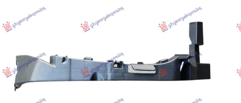 ΦΑΝΟΣΤΑΤΗΣ ΕΜΠΡΟΣ ΠΛΑΣΤΙΚΟΣ ΔΕΞ