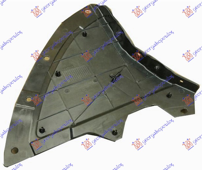 ΘΟΛΟΣ ΕΜΠΡΟΣ ΠΛΑΣΤΙΚΟΣ (ΕΜΠΡΟΣ ΚΑΤΩ ΚΟΜΜΑΤΙ) ΔΕΞ