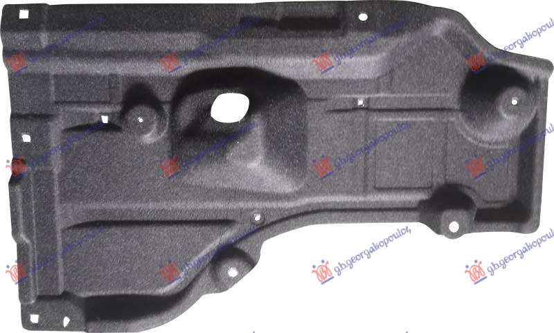 ΠΛΑΣΤΙΚΟ ΚΑΛΥΜΜΑ ΔΑΠΕΔΟΥ ΠΙΣΩ ΔΕΞ