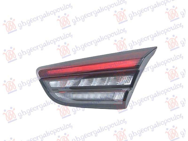 ΦΑΝΟΣ ΠΙΣΩ ΕΣΩ  LED 2019- (E) (MARELLI) ΔΕΞ