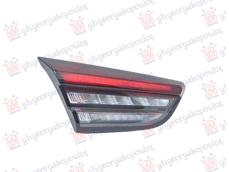 ΦΑΝΟΣ ΠΙΣΩ ΕΣΩ  LED 2019- (E) (MARELLI) ΑΡ