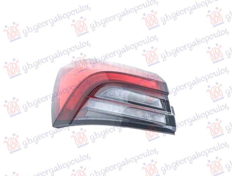 ΦΑΝΟΣ ΠΙΣΩ ΕΞΩ LED 2019- (E) (MARELLI) ΑΡ