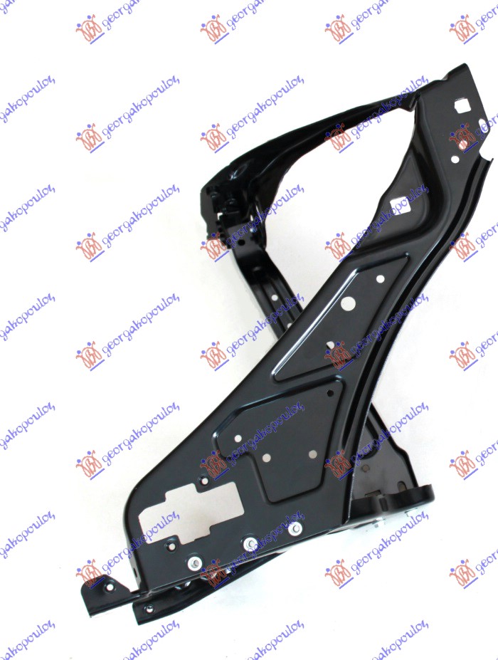 ΦΑΝΟΣΤΑΤΗΣ ΕΜΠΡΟΣ ΜΕΤΑΛΛΙΚΟΣ ΔΕΞ