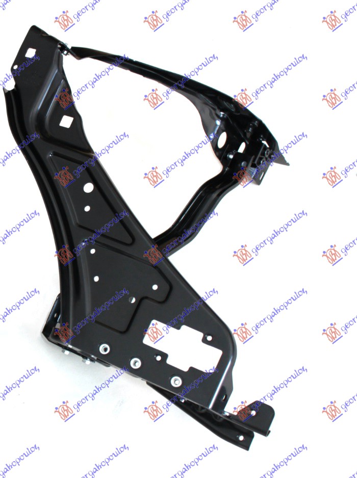 ΦΑΝΟΣΤΑΤΗΣ ΕΜΠΡΟΣ ΜΕΤΑΛΛΙΚΟΣ ΑΡ