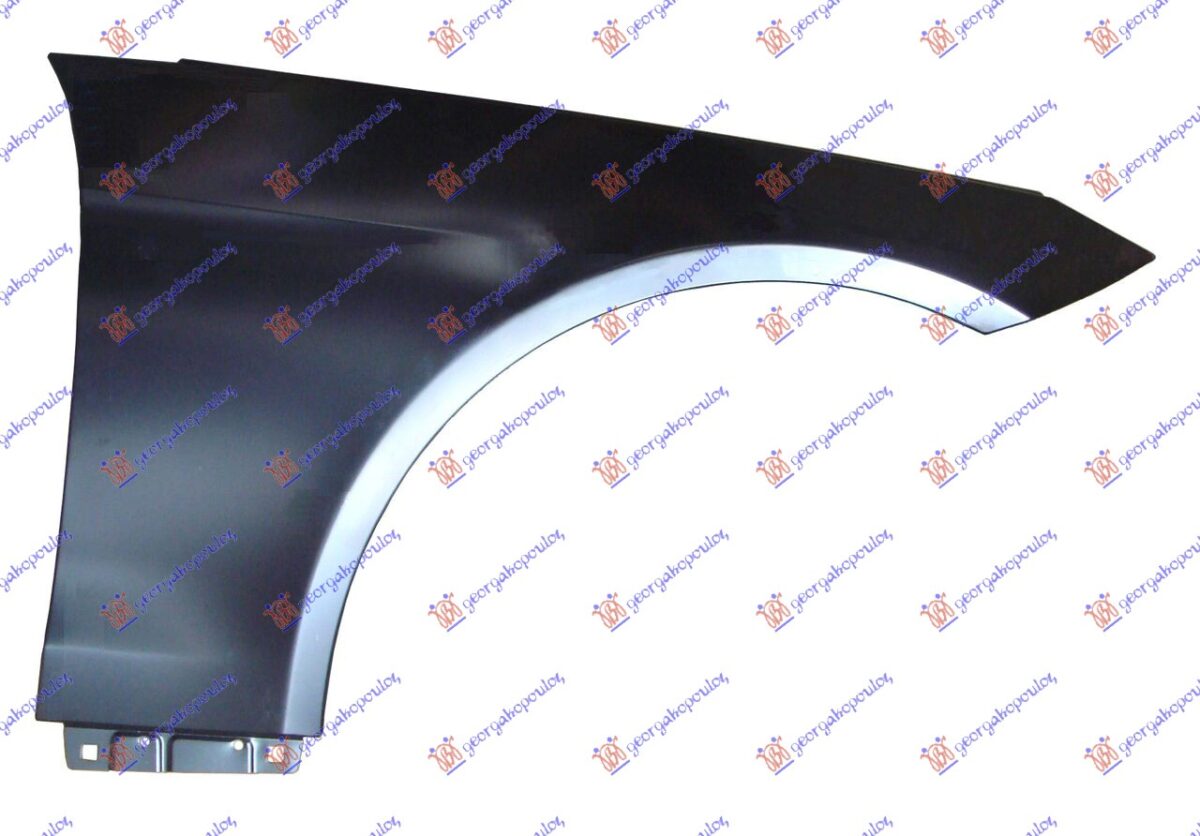 ΦΤΕΡΟ ΕΜΠΡΟΣ (ΑΛΟΥΜΙΝΙΟ) ΔΕΞ