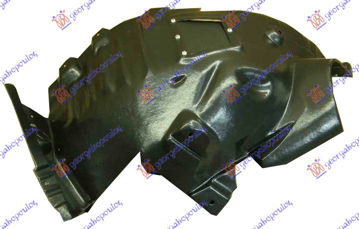 ΘΟΛΟΣ ΕΜΠΡΟΣ ΠΛΑΣΤΙΚΟΣ (ΕΜΠΡΟΣ ΚΟΜΜΑΤΙ) ΔΕΞ