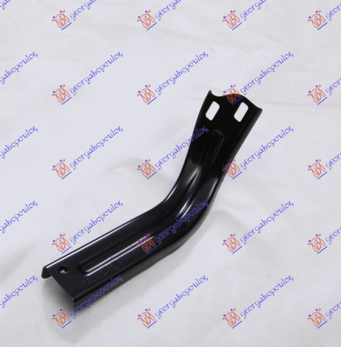 ΒΑΣΗ ΠΡΟΦΥΛΑΚΤΗΡΑ ΕΜΠΡΟΣ ΠΛΑΙΝΗ ΜΕΤΑΛΛΙΚΗ ΔΕΞ