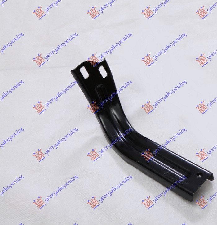 ΒΑΣΗ ΠΡΟΦΥΛΑΚΤΗΡΑ ΕΜΠΡΟΣ ΠΛΑΙΝΗ ΜΕΤΑΛΛΙΚΗ ΑΡ