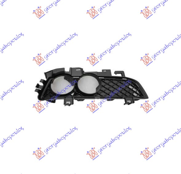 ΔΙΧΤΥ ΠΡΟΦΥΛΑΚΤΗΡΑ ΕΜΠΡΟΣ (ΜΕ 2 ΤΡΥΠΕΣ ΓΙΑ ΠΡΟΒΟΛΕΑ) ΔΕΞ