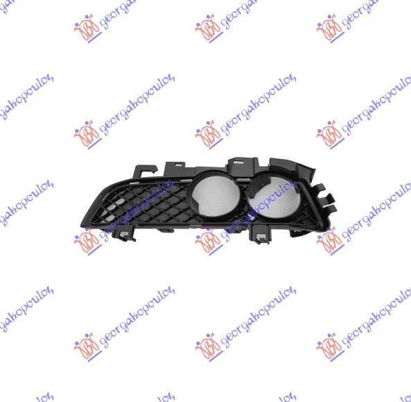 ΔΙΧΤΥ ΠΡΟΦΥΛΑΚΤΗΡΑ ΕΜΠΡΟΣ (ΜΕ 2 ΤΡΥΠΕΣ ΓΙΑ ΠΡΟΒΟΛΕΑ) ΑΡ