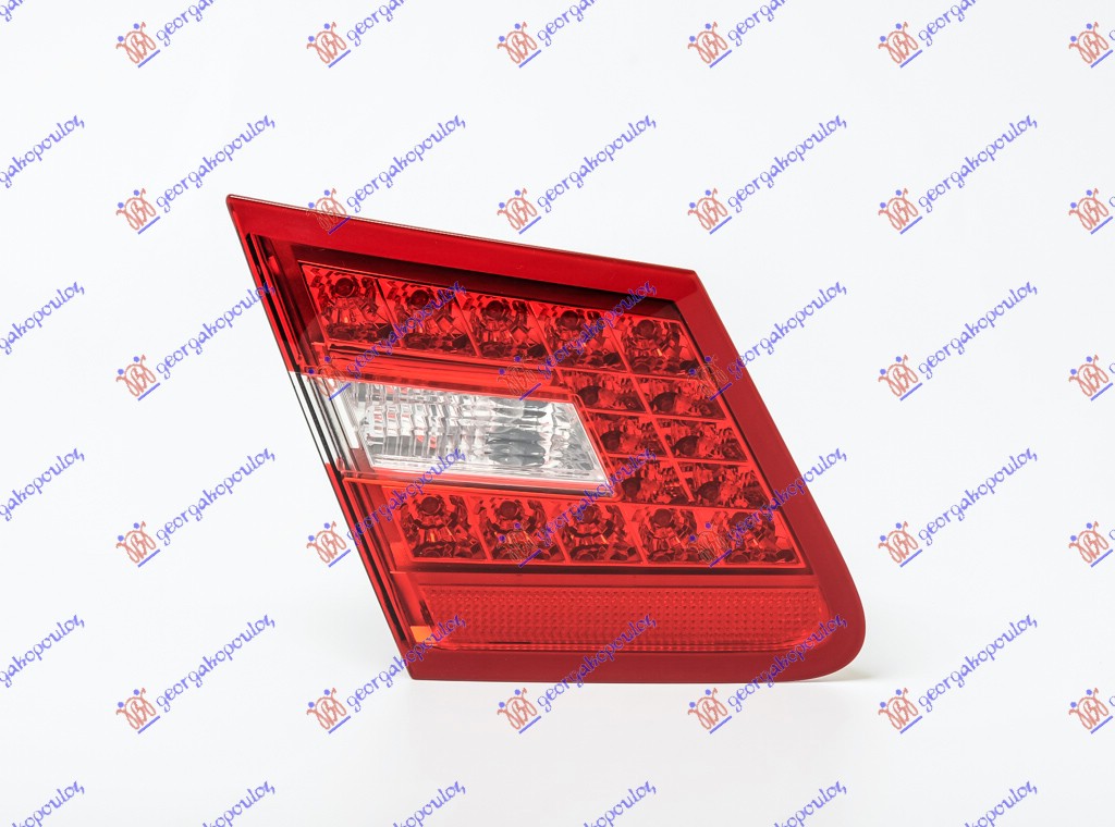 ΦΑΝΟΣ ΠΙΣΩ ΕΣΩ (ULO) ΑΡ