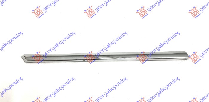 ΔΙΑΚΟΣΜΗΤΙΚΟ ΦΤΕΡΟΥ ΕΜΠΡΟΣ ΧΡΩΜΙΟ ΔΕΞ