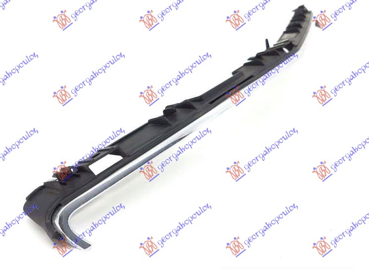 ΔΙΑΚΟΣΜΗΤΙΚΟ ΚΑΠΩ ΧΡΩΜΙΟ