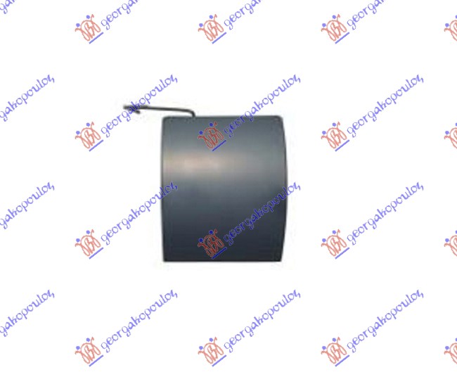 ΠΛΑΣΤΙΚΟ ΚΑΛΥΜΜΑ ΕΜΠΡΟΣ ΠΛΑΣΤΙΚΟΥ ΜΑΡΣΠΙΕ (AMG) ΔΕΞ