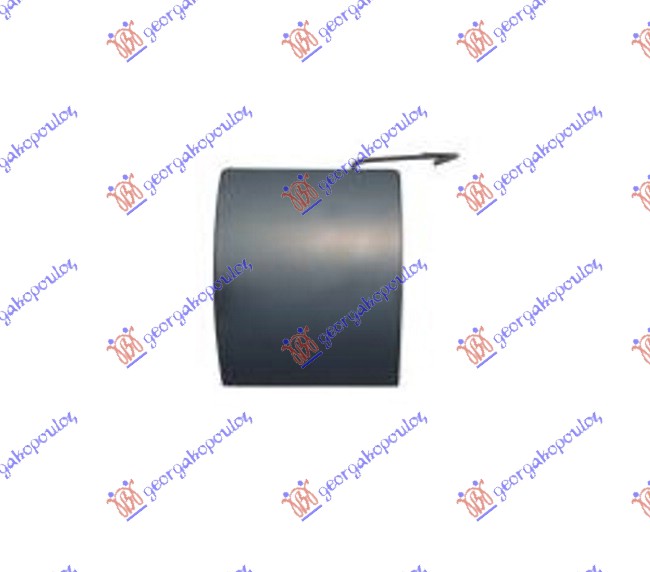 ΠΛΑΣΤΙΚΟ ΚΑΛΥΜΜΑ ΕΜΠΡΟΣ ΠΛΑΣΤΙΚΟΥ ΜΑΡΣΠΙΕ (AMG) ΑΡ