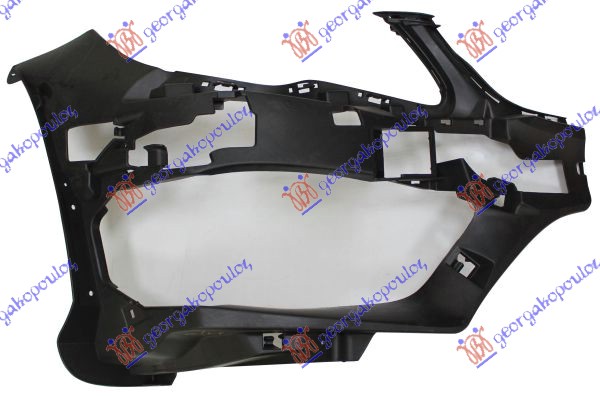 ΕΝΙΣΧΥΣΗ ΠΡΟΦΥΛΑΚΤΗΡΑ ΕΜΠΡΟΣ (AMG LINE) ΔΕΞ