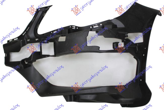 ΕΝΙΣΧΥΣΗ ΠΡΟΦΥΛΑΚΤΗΡΑ ΕΜΠΡΟΣ (AMG LINE) ΑΡ