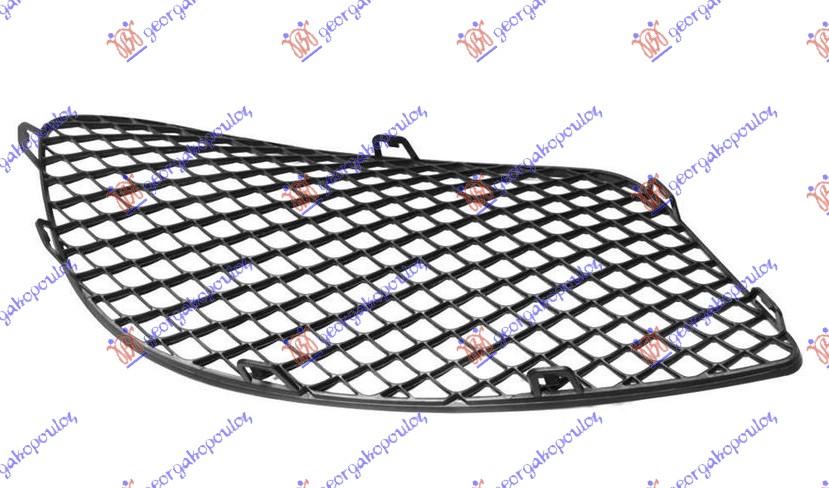 ΔΙΧΤΥ ΠΡΟΦΥΛΑΚΤΗΡΑ ΕΜΠΡΟΣ (AMG LINE) ΔΕΞ