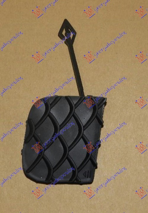 ΚΑΛΥΜΜΑ ΓΑΝΤΖΟΥ ΠΙΣΩ (AMG LINE)