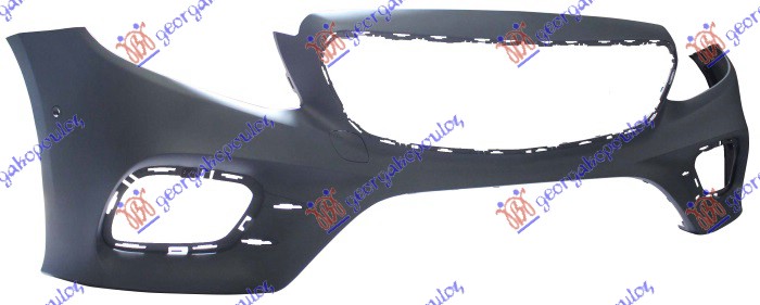 ΠΡΟΦΥΛΑΚΤΗΡΑΣ ΕΜΠΡΟΣ ΒΑΦΟΜΕΝΟΣ (ΜΕ 2 PDC) (AMG-LINE)