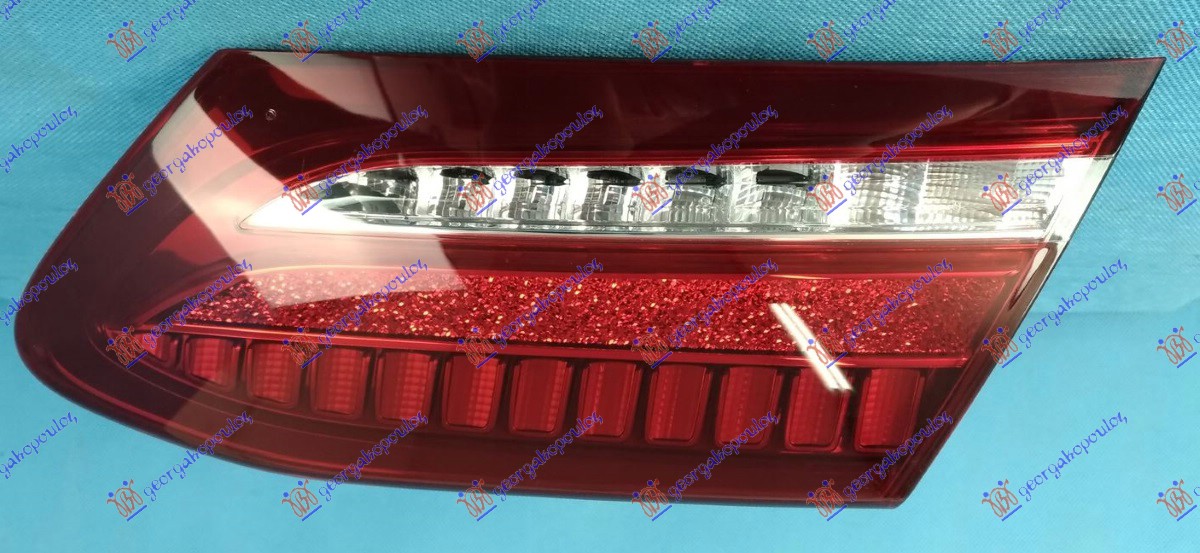 ΦΑΝΟΣ ΠΙΣΩ ΕΣΩ LED (COUPE/CABRIO) (ULO) ΔΕΞ