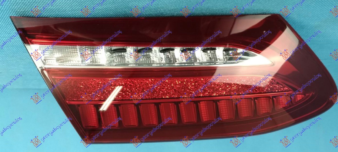 ΦΑΝΟΣ ΠΙΣΩ ΕΣΩ LED (COUPE/CABRIO) (ULO) ΑΡ