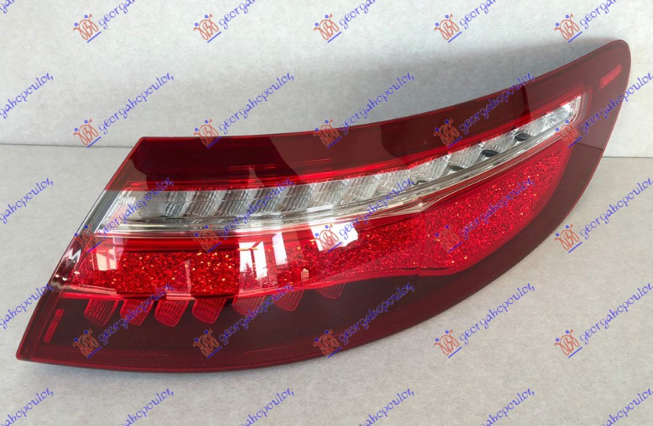 ΦΑΝΟΣ ΠΙΣΩ ΕΞΩ ΟΛΟ LED (COUPE/CABRIO) (ULO) ΔΕΞ