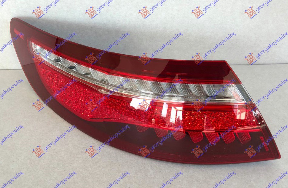 ΦΑΝΟΣ ΠΙΣΩ ΕΞΩ ΟΛΟ LED (COUPE/CABRIO) (ULO) ΑΡ