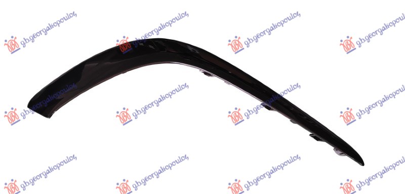 ΔΙΑΚΟΣΜΗΤΙΚΟ ΔΙΧΤΥΟΥ ΠΡΟΦΥΛΑΚΤΗΡΑ ΕΜΠΡΟΣ ΜΑΥΡΟ ΓΥΑΛΙΣΤΕΡΟ (AVANTGARDE) ΔΕΞ