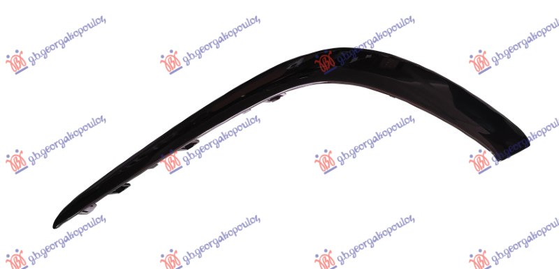 ΔΙΑΚΟΣΜΗΤΙΚΟ ΔΙΧΤΥΟΥ ΠΡΟΦΥΛΑΚΤΗΡΑ ΕΜΠΡΟΣ ΜΑΥΡΟ ΓΥΑΛΙΣΤΕΡΟ (AVANTGARDE) ΑΡ