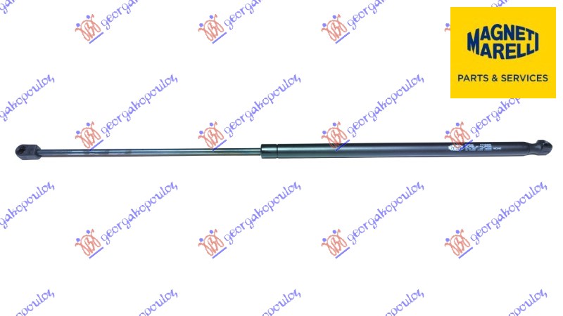 ΑΜΟΡΤΙΣΕΡ ΜΠΑΓΚΑΖ (MARELLI)