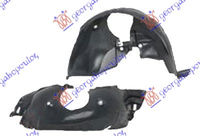 ΘΟΛΟΣ ΕΜΠΡΟΣ ΠΛΑΣΤΙΚΟΣ ΑΡ