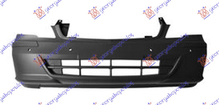 ΠΡΟΦΥΛΑΚΤΗΡΑΣ ΕΜΠΡΟΣ (VITO) ΒΑΦΟΜΕΝΟΣ (ΜΕ 6 PDC) (ΧΩΡΙΣ ΜΑΣΚΑ)