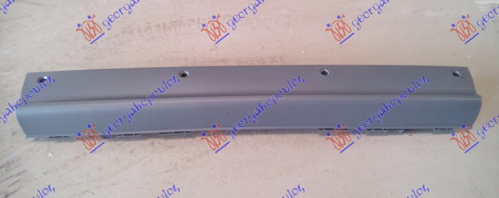 ΠΡΟΦΥΛΑΚΤΗΡΑΣ ΠΙΣΩ ΒΑΦΟΜΕΝΟΣ VIANO (ΜΕ 4 PDC)