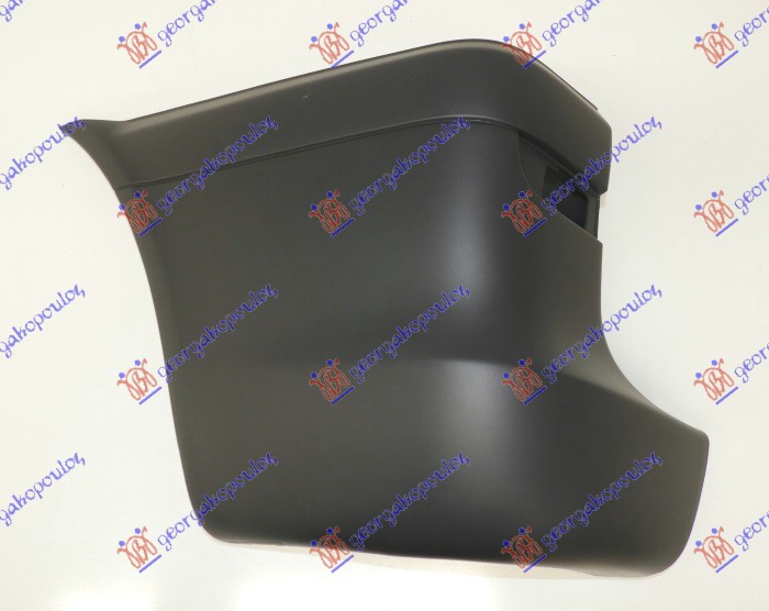 ΑΚΡΟ ΠΡΟΦΥΛΑΚΤΗΡΑ ΠΙΣΩ ΓΚΡΙ ΑΝΟΙΧΤΟ (ΚΟΝΤΟ ΣΑΣΙ) ΑΡ