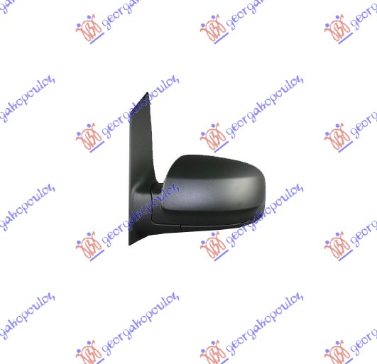 ΚΑΘΡΕΦΤΗΣ ΗΛΕΚΤΡΙΚΟΣ ΘΕΡΜΑΙΝΟΜΕΝΟΣ (ASPHERICAL GLASS) ΑΡ