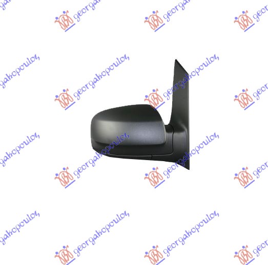 ΚΑΘΡΕΦΤΗΣ ΗΛΕΚΤΡΙΚΟΣ ΘΕΡΜΑΙΝΟΜΕΝΟΣ (Α ΠΟΙΟΤΗΤΑ) (ASPHERICAL GLASS) ΔΕΞ