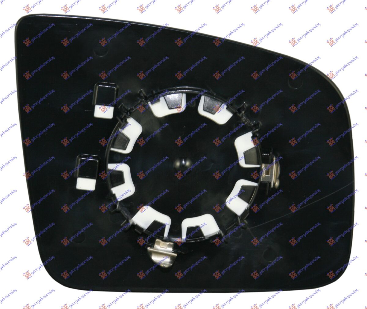 ΚΡΥΣΤΑΛΛΟ ΚΑΘΡΕΦΤΗ (ASPHERICAL GLASS) ΑΡ