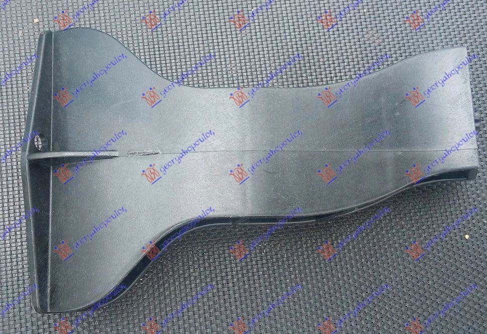 ΒΑΣΗ ΜΕΤΩΠΗΣ ΑΚΡΑΙΑ ΠΛΑΣΤΙΚΗ ΔΕΞ