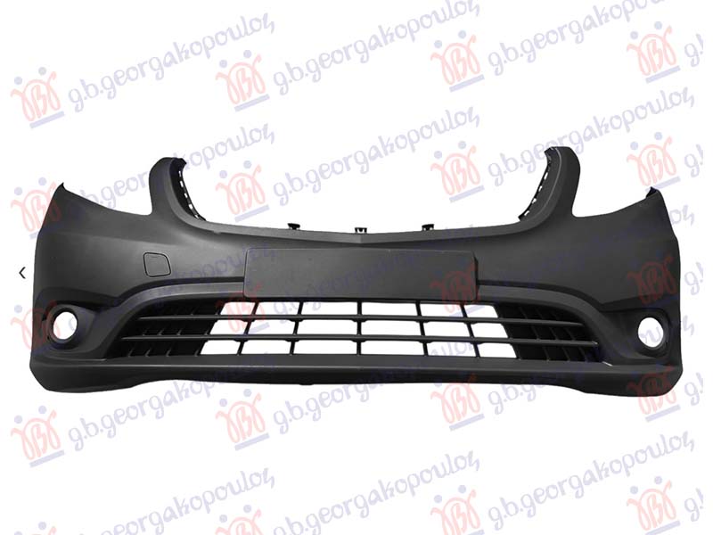 ΠΡΟΦΥΛΑΚΤΗΡΑΣ ΕΜΠΡΟΣ ΓΚΡΙ (ΜΕ ΤΡΥΠΕΣ ΓΙΑ ΠΡΟΒΟΛΕΙΣ) (Α ΠΟΙΟΤΗΤΑ)